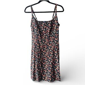 Old Navy Floral Dress